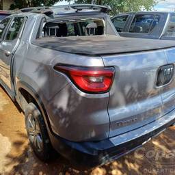 FIAT TORO 2020 1.8 16V FREEDOM FLEX 4X2 AUT. 4P