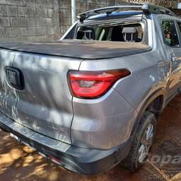 FIAT TORO 2020 1.8 16V FREEDOM FLEX 4X2 AUT. 4P