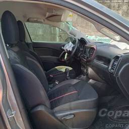 FIAT TORO 2020 1.8 16V FREEDOM FLEX 4X2 AUT. 4P