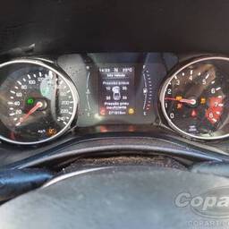 FIAT TORO 2020 1.8 16V FREEDOM FLEX 4X2 AUT. 4P