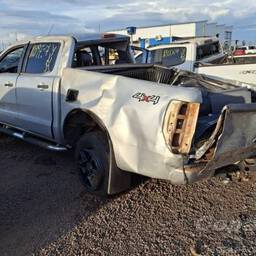 FORD RANGER 2014 2.2 XL CAB. DUPLA 4X4 4P