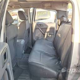 FORD RANGER 2014 2.2 XL CAB. DUPLA 4X4 4P
