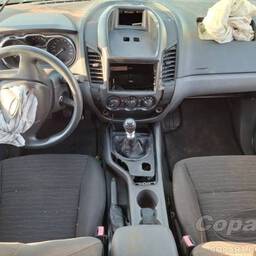 FORD RANGER 2014 2.2 XL CAB. DUPLA 4X4 4P