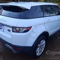 Land Rover Land Rover Range Rover Evoque 2012 2.0 Si4 Pure Tech Pack 5p 2012