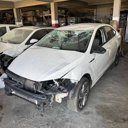 VOLKSWAGEN Volkswagen Virtus 2019 1.0 Highline 200 Tsi Aut. 4p 2019