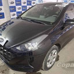 Hyundai Hyundai HB20S 2022 1.0 Vision Flex 4p 2022