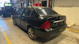 Peugeot Peugeot 307 2008 2.0 Griffe Aut. 5p 2008