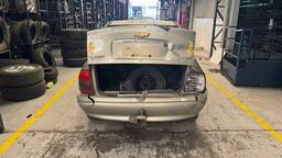 CHEVROLET CORSA CLASSIC 2009 1.0 LIFE FLEX POWER 4P 70 HP