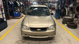 CHEVROLET CORSA CLASSIC 2009 1.0 LIFE FLEX POWER 4P 70 HP