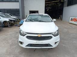 GM GM Prisma 2017 1.4 Lt Aut. 4p 2017
