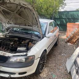 Chevrolet Chevrolet Vectra 1999 2.2 Gls 4p 1999