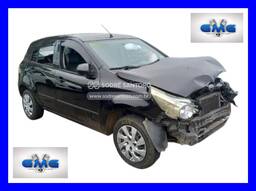 CHEVROLET AGILE LT 1.4 MPFI 8V FlexPower 5p 2011