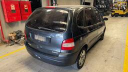 Renault Renault Scenic 2003 1.6 16v Rt 5p 2003