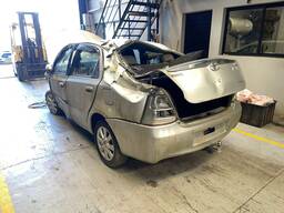 Toyota Toyota Etios 2017 1.5 16v Xls Aut. 4p 2017