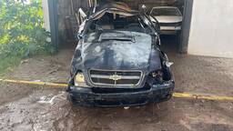 Chevrolet Chevrolet S10 2008 2.8 Executive Cab. Dupla 4x2 4p 2008