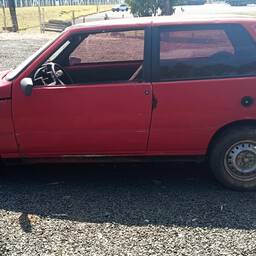 Fiat Fiat Uno 1992 1.3 S 3p 1992