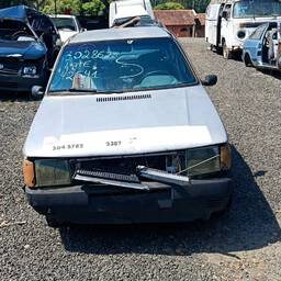 Fiat Fiat Uno 1991 1.3 S 3p 1991
