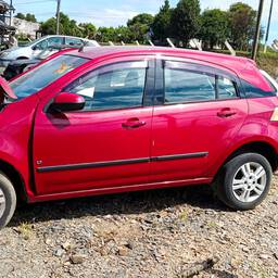 Chevrolet Chevrolet Agile 2011 1.4 Lt 5p 2011