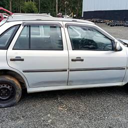 Volkswagen Volkswagen Gol 1998 1.0 16v Serie Ouro 5p 1998