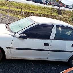 CHEVROLET Vectra GL 2.2 / 2.0 MPFI 1997