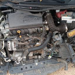 NISSAN VERSA 2024 1.6 ADVANCE 16V CVT 4P