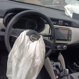 NISSAN VERSA 2024 1.6 ADVANCE 16V CVT 4P
