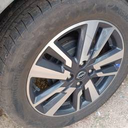 NISSAN VERSA 2024 1.6 ADVANCE 16V CVT 4P