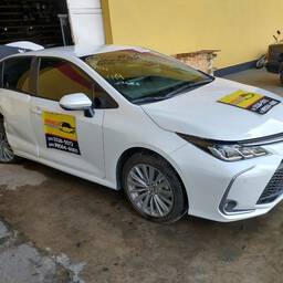 SUCATAToyota Corolla 2024 2.0 Xei Dynamic Force Flex Aut. 4p  PARA RETIRADA DE PEÇAS