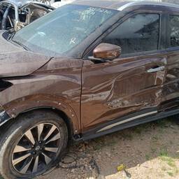 Nissan Nissan Kicks 2019 1.6 16v Sl Aut. 5p 2019