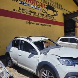 Renault Renault Sandero Stepway 2023 1.6 Iconic 16v X-tronic 5p 2023