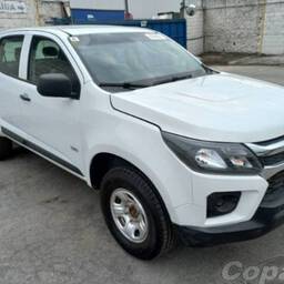 Chevrolet Chevrolet S10 2019 2.8 Lt Cab. Dupla 4x4 4p 2019