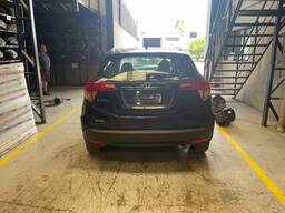 Honda Honda HR-V 2018 1.8 Ex Flex Aut. 5p 2018