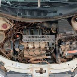 VOLKSWAGEN SAVEIRO 2014 1.6 TREND CAB. ESTENDIDA TOTAL FLEX 2P