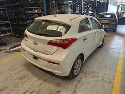 Hyundai Hyundai HB20 2017 1.0 Comfort Flex 5p 2017