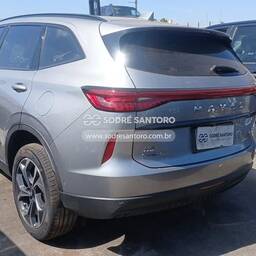 GWM GWM Haval 2024 1.5 Premium Awd Aut. (Phev) 5P Hibrido 2024