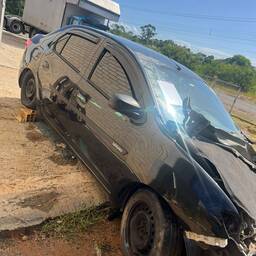Renault Renault Logan 2020 1.6 16v Expression Sce 4p 2020