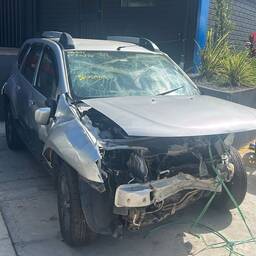 Renault Renault Duster 2016 2.0 16v Dynamique 4x4 Hi-flex 5p 2016