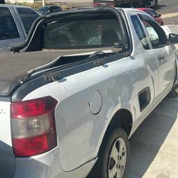 Chevrolet Chevrolet Montana 2013 1.4 Ls Econoflex 2p 2013