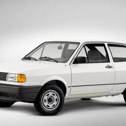 VOLKSWAGEN Gol 1000 (modelo antigo) 1994