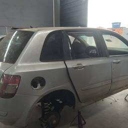Fiat Fiat Stilo 2005 1.8 16v 5p 2005