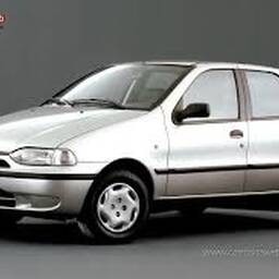 Fiat Fiat Palio 1997 1.0 Edx 5p 1997