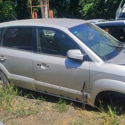 HYUNDAI TUCSON 2008 2.0 GL 4X2 AUT. 5P