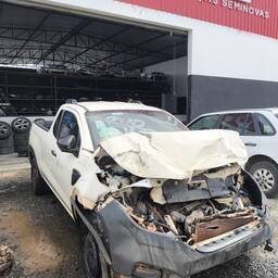 SUCATA Fiat Strada 2022 1.4 Endurance Cab. Cs Plus Flex 2p PARA RETIRADA DE PEÇAS