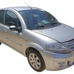 SUCATA Citroën C3 2012 1.4 8v Exclusive Flex 5p PARA RETIRADA DE PEÇAS