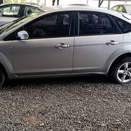Ford Ford Focus 2011 1.6 Gl Flex 5p 2011