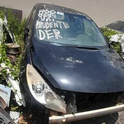 Peugeot Peugeot 307 2008 1.6 Presence Flex 5p 2008