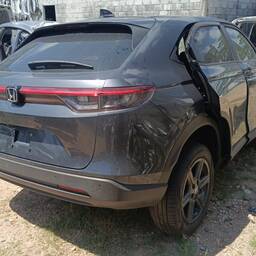 SUCATAHonda HR-V 2025 1.5 Exl Sensing Flex Aut. 5-P  PARA RETIRADA DE PEÇAS