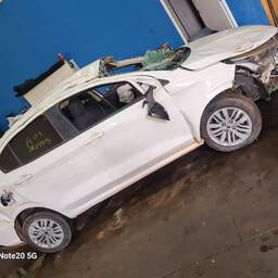SUCATAFiat Cronos 2023 1.3 Drive Flex 4p  PARA RETIRADA DE PEÇAS
