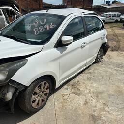 Ford Ford Ka 2015 1.0 Se Flex 5p 2015