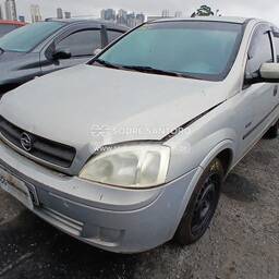 Chevrolet Chevrolet Corsa Sedan 2005 1.8 Maxx Flex Power 4p 2005